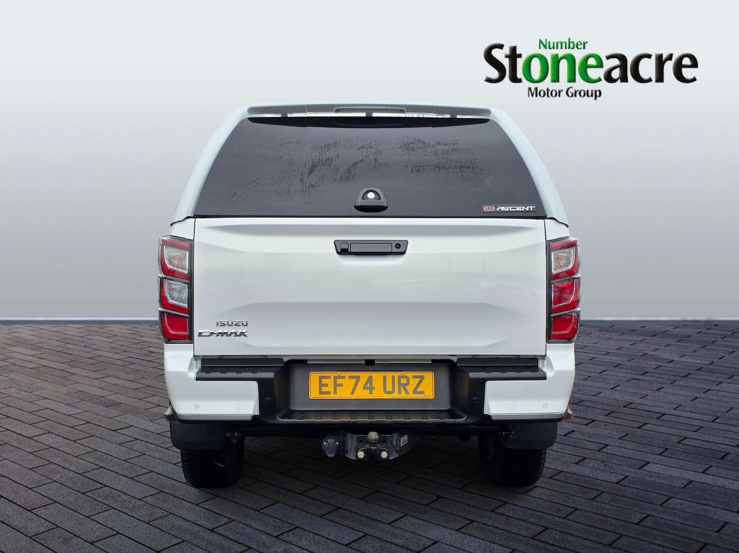 Used Isuzu D-Max 2024 for sale - 77039930: Photo 19