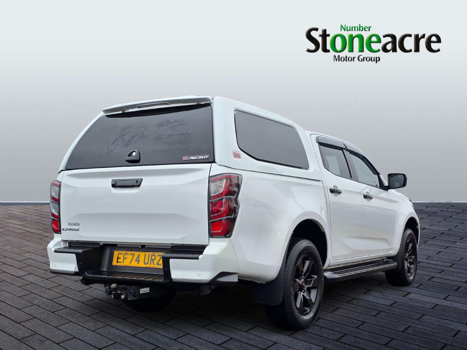 Used Isuzu D-Max 2024 for sale - 77039930: Photo 2