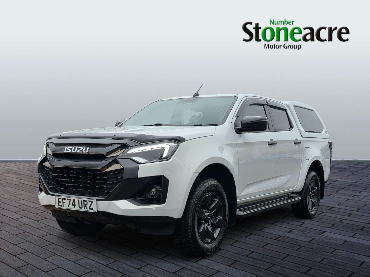 Used Isuzu D-Max 2024 for sale - 77039930: Photo 3