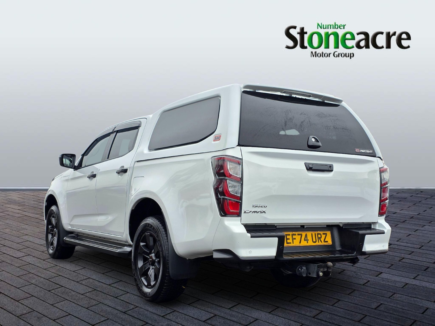 Used Isuzu D-Max 2024 for sale - 77039930: Photo 4