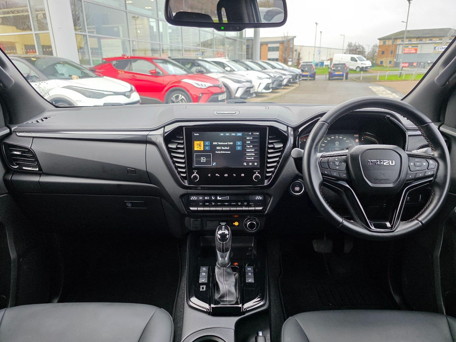 Used Isuzu D-Max 2024 for sale - 77039930: Photo 5