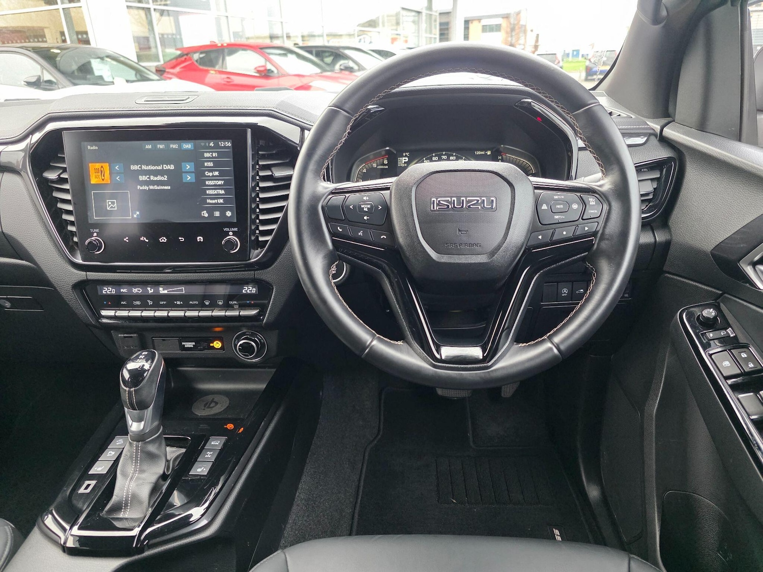 Used Isuzu D-Max 2024 for sale - 77039930: Photo 6