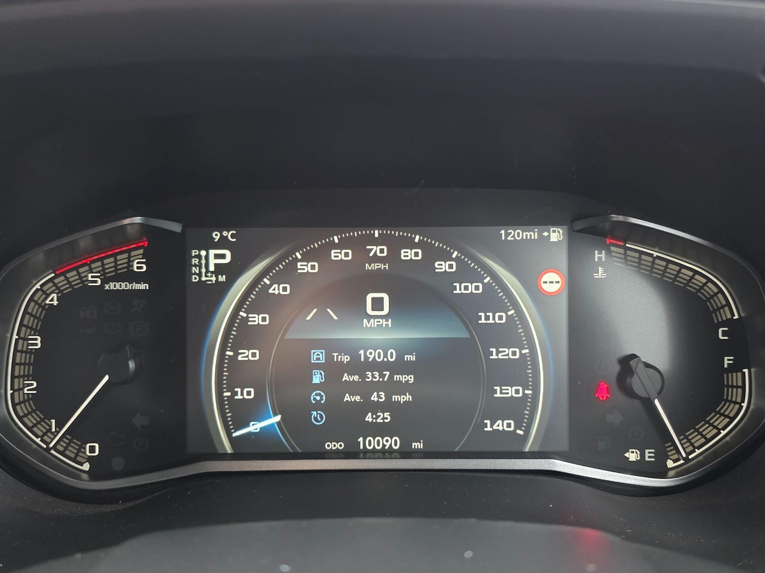 Used Isuzu D-Max 2024 for sale - 77039930: Photo 9