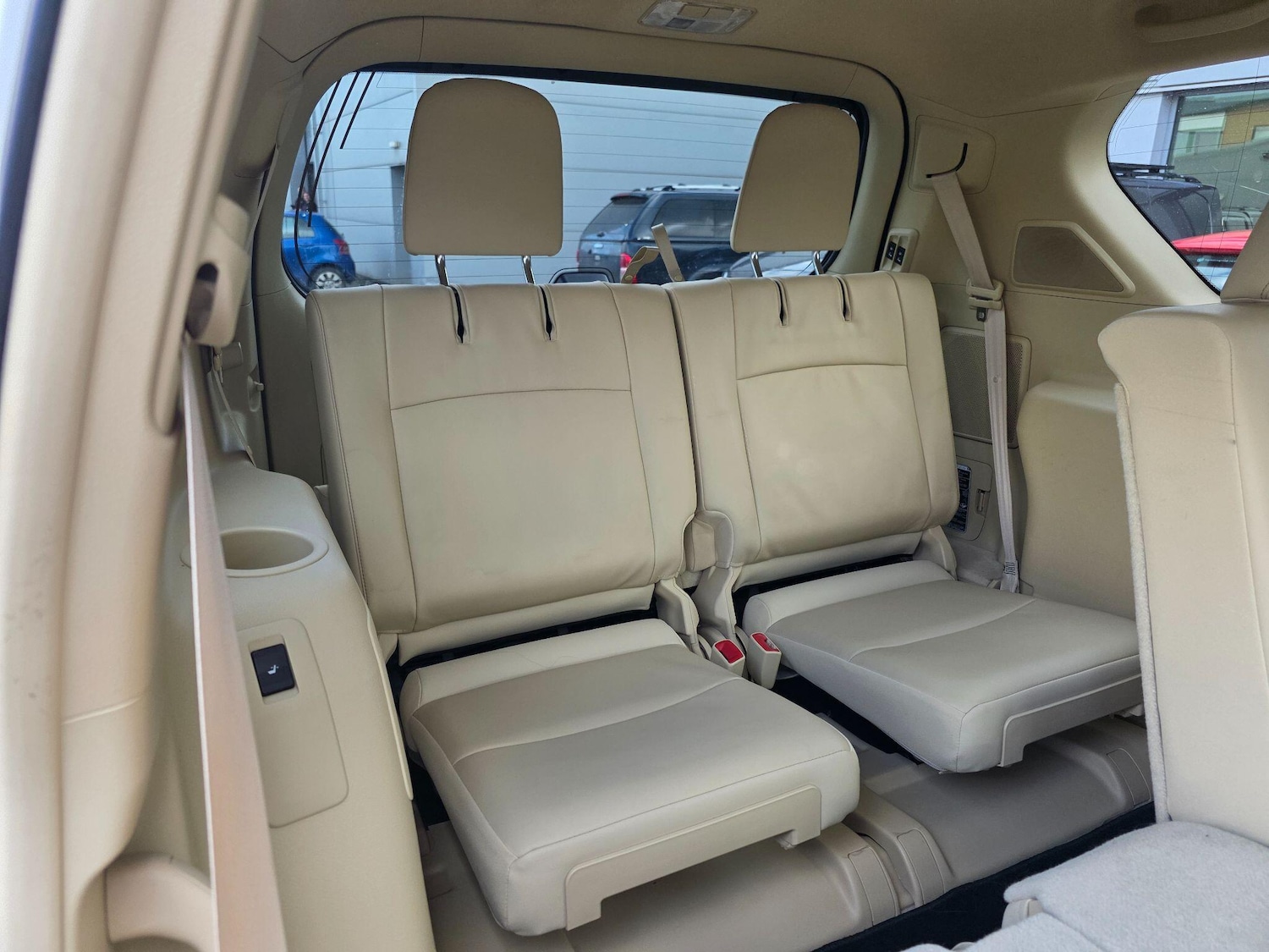 Used Toyota Land Cruiser 2017 for sale - 78170426: Photo 17