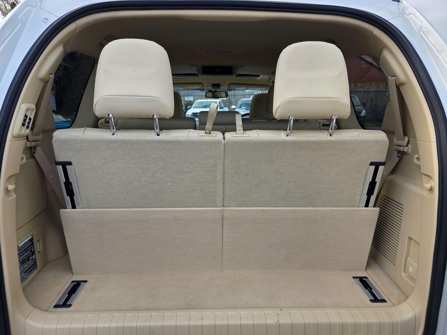 Used Toyota Land Cruiser 2017 for sale - 78170426: Photo 19