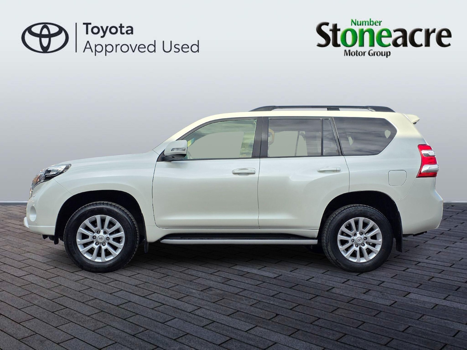 Used Toyota Land Cruiser 2017 for sale - 78170426: Photo 23