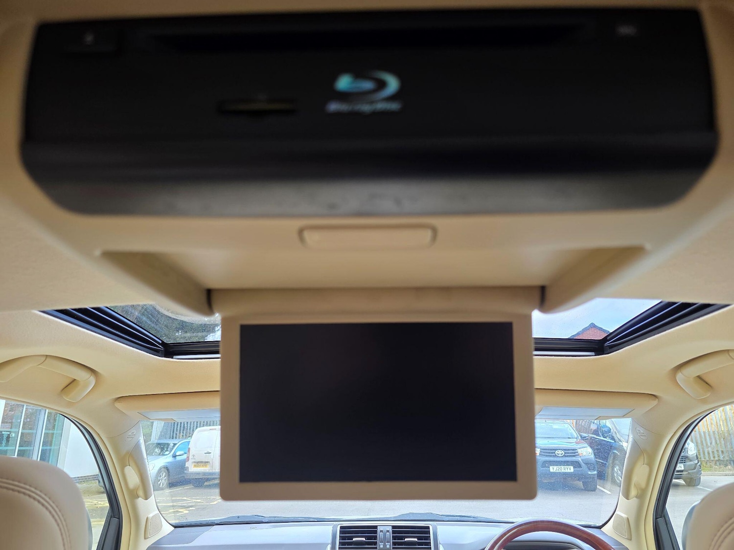 Used Toyota Land Cruiser 2017 for sale - 78170426: Photo 29