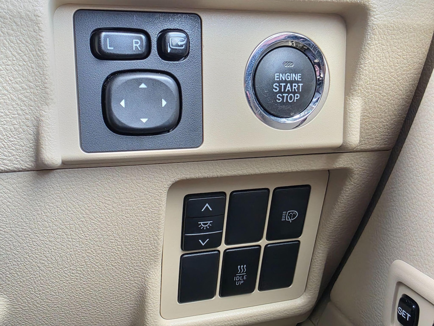 Used Toyota Land Cruiser 2017 for sale - 78170426: Photo 35