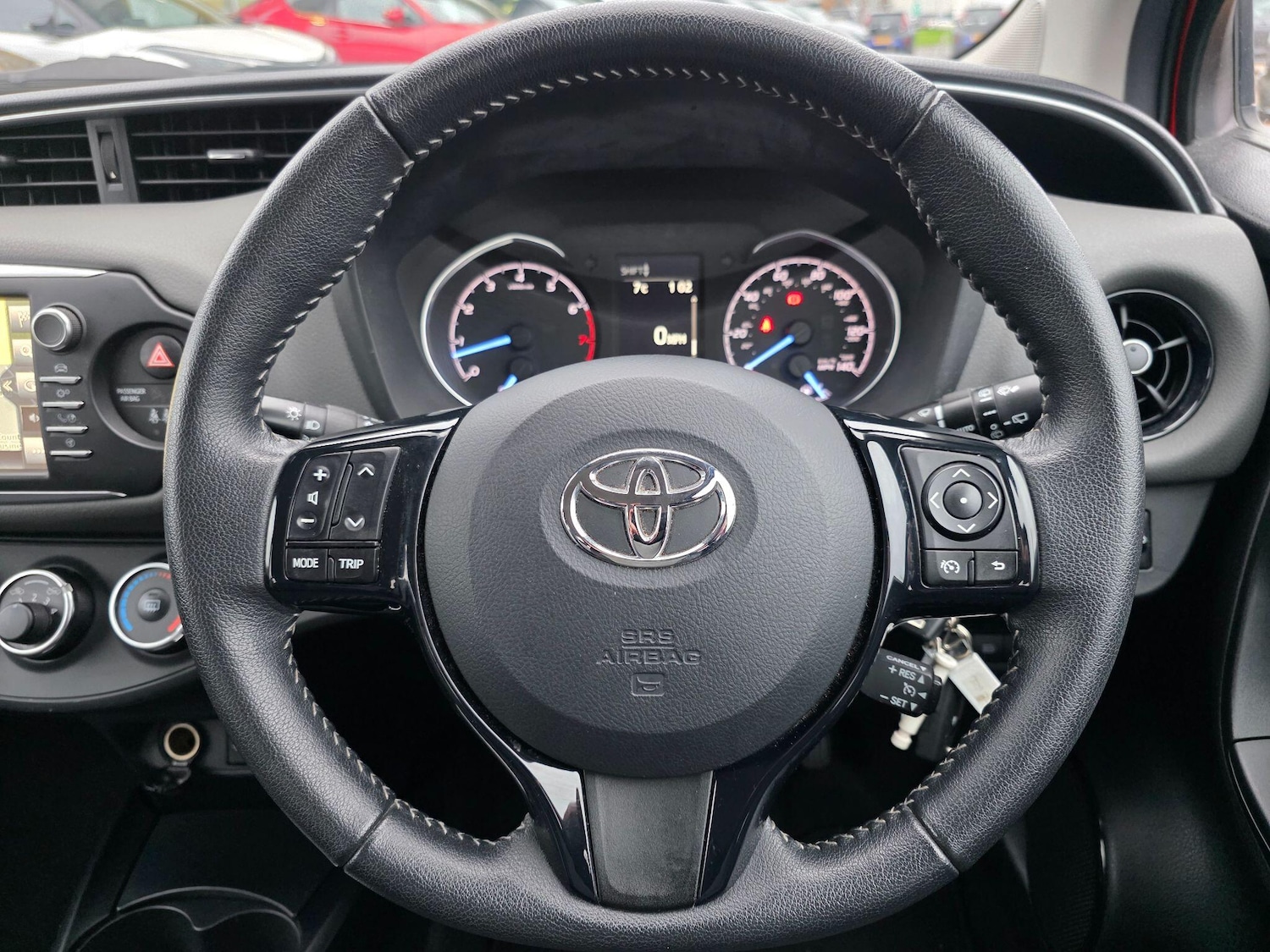 Used Toyota Yaris 2019 for sale - 77073971: Photo 10