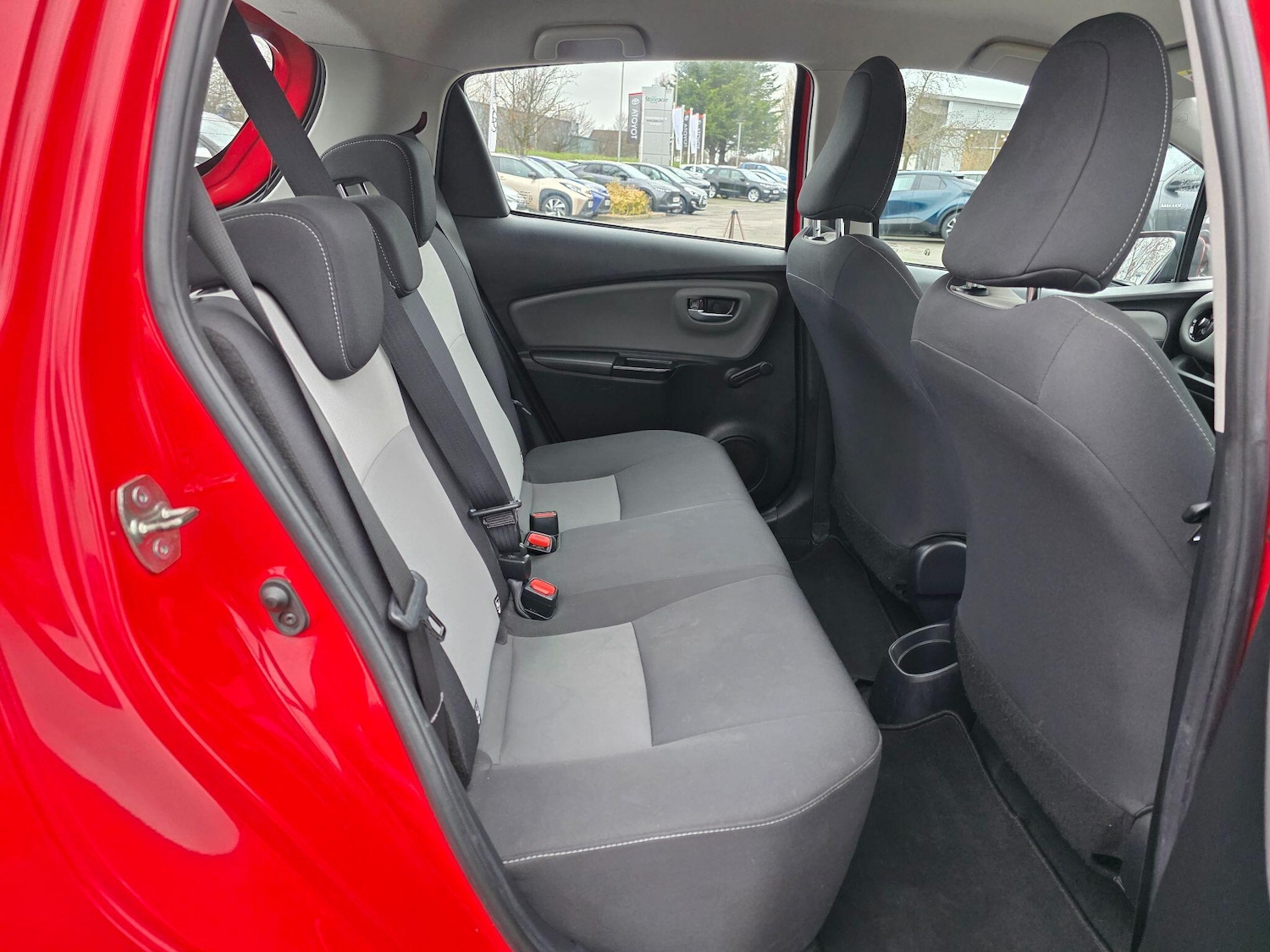 Used Toyota Yaris 2019 for sale - 77073971: Photo 15