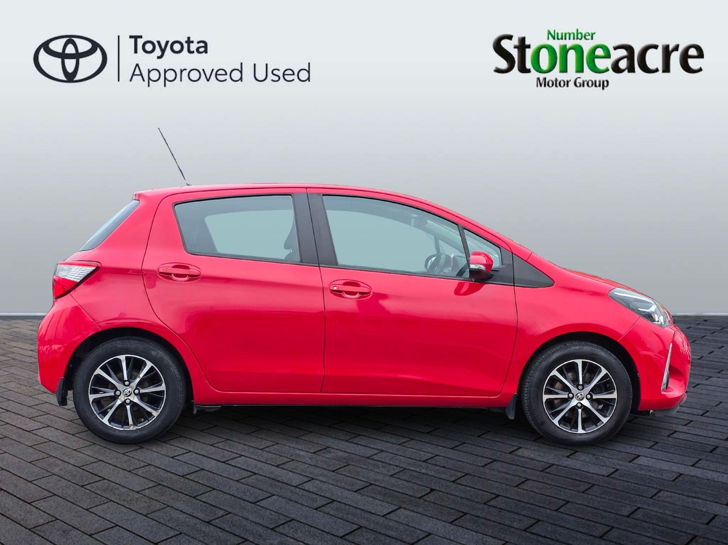 Used Toyota Yaris 2019 for sale - 77073971: Photo 18