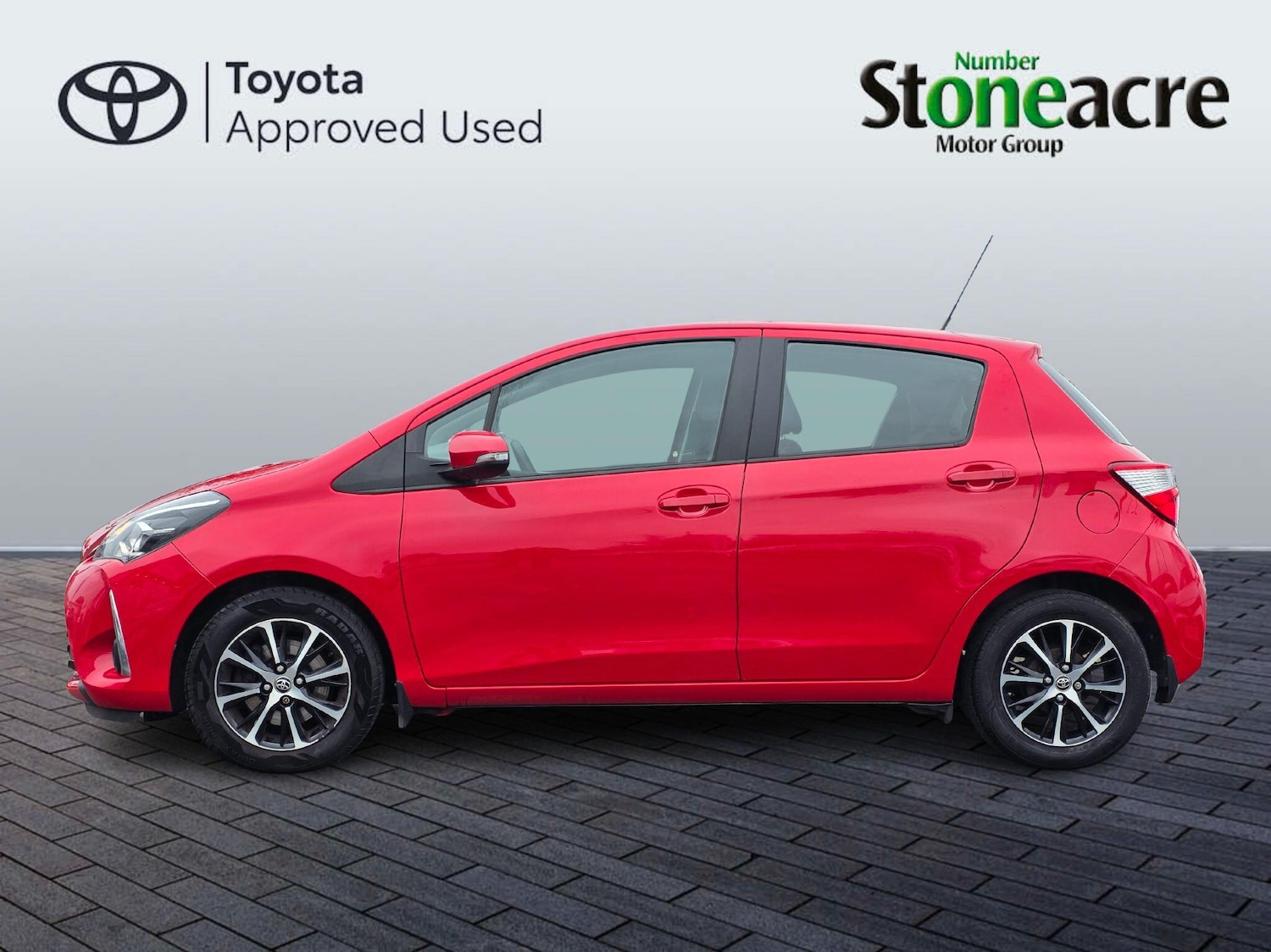 Used Toyota Yaris 2019 for sale - 77073971: Photo 19