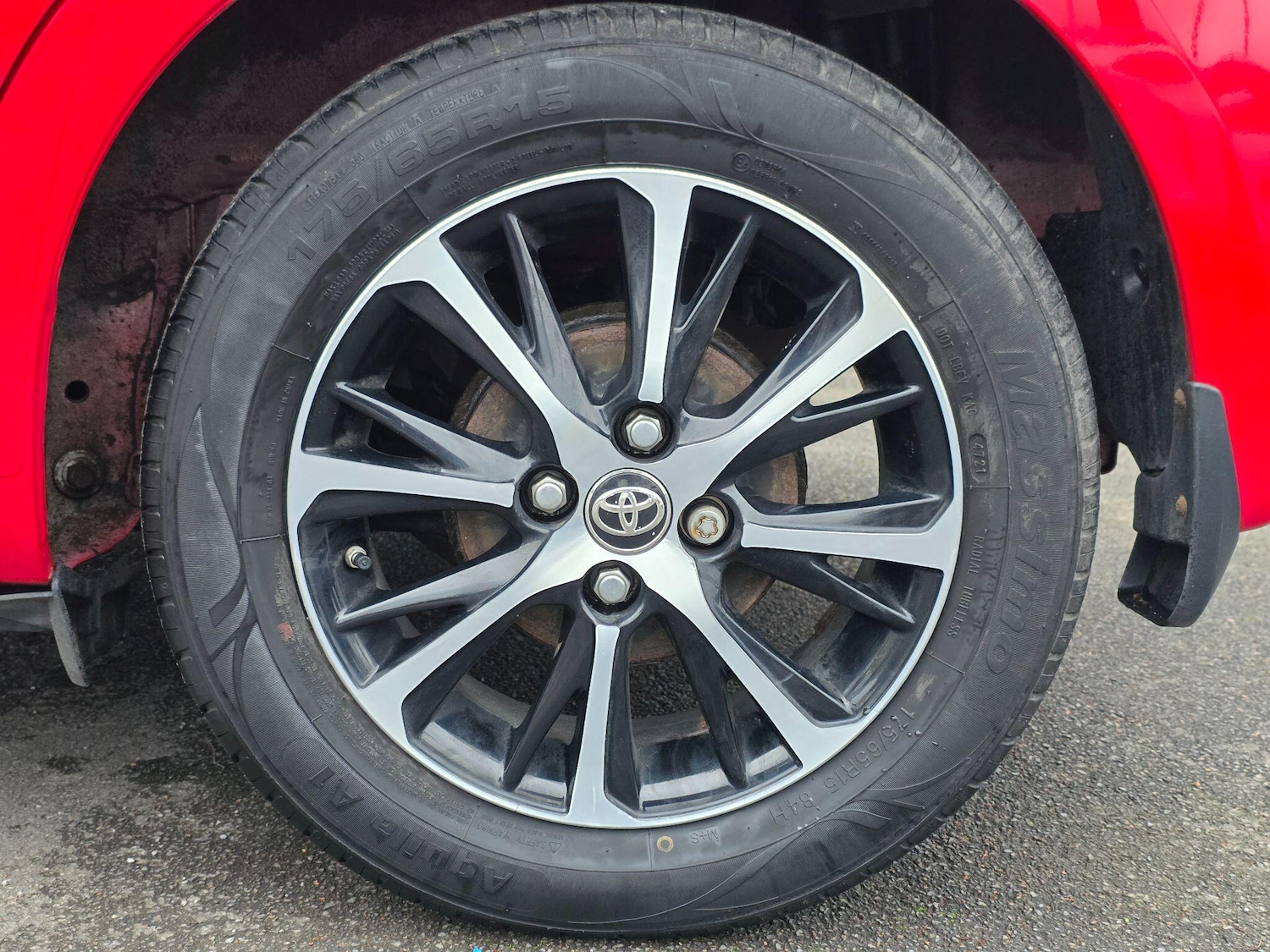 Used Toyota Yaris 2019 for sale - 77073971: Photo 20