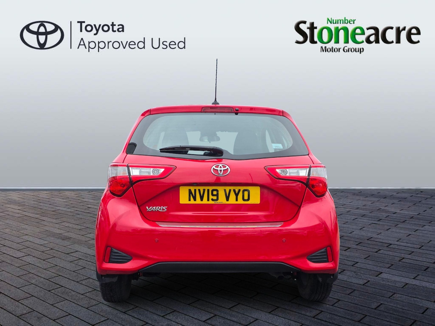 Used Toyota Yaris 2019 for sale - 77073971: Photo 21