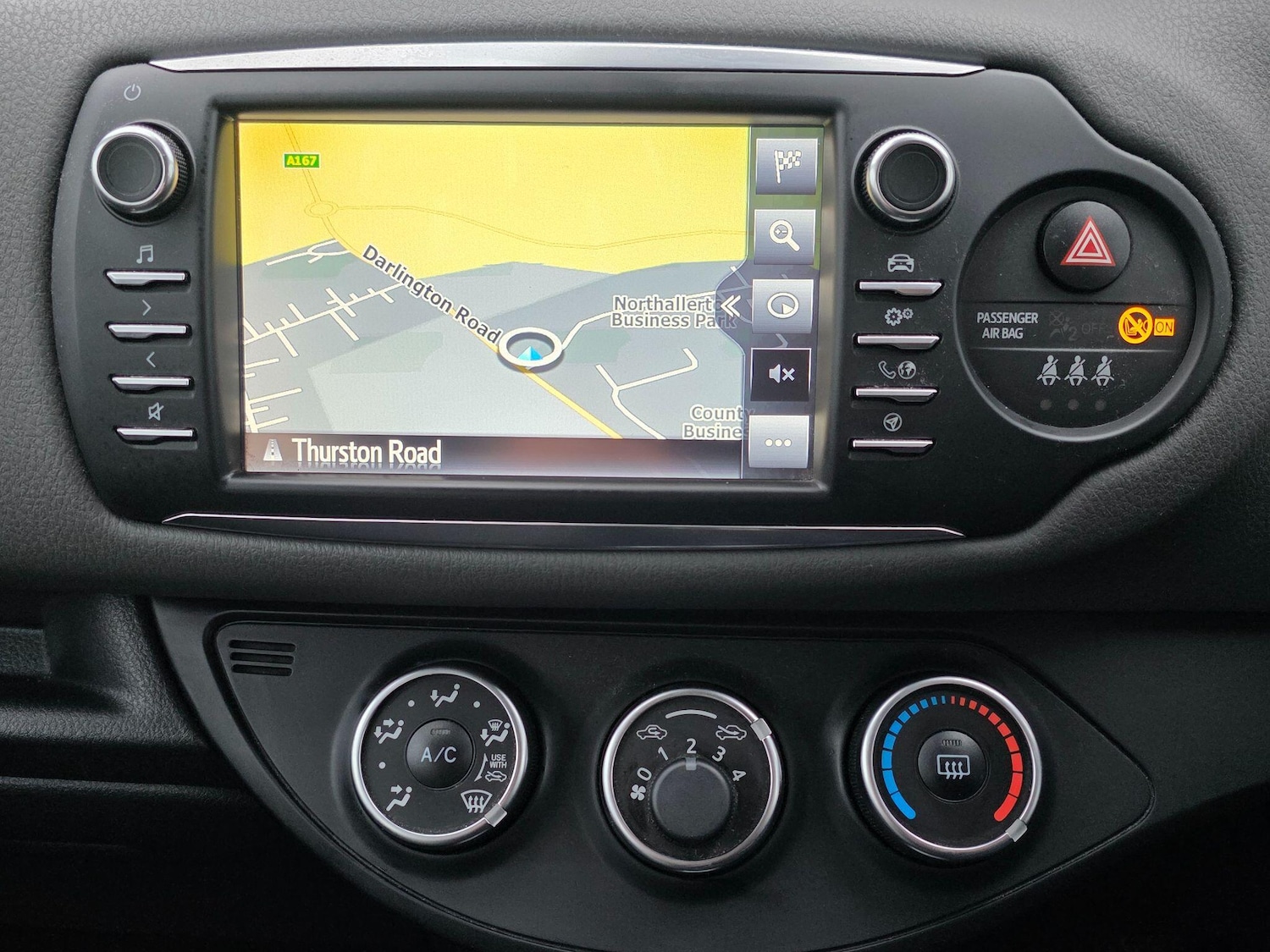 Used Toyota Yaris 2019 for sale - 77073971: Photo 9