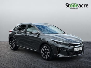 Used Kia XCeed 2024 for sale - 79621668: Photo