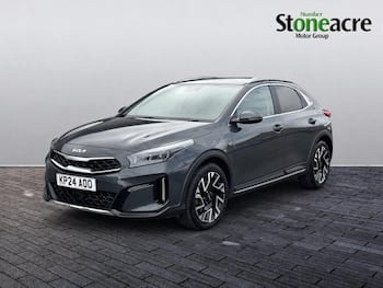 Used Kia XCeed 2024 for sale - 79621668: Photo