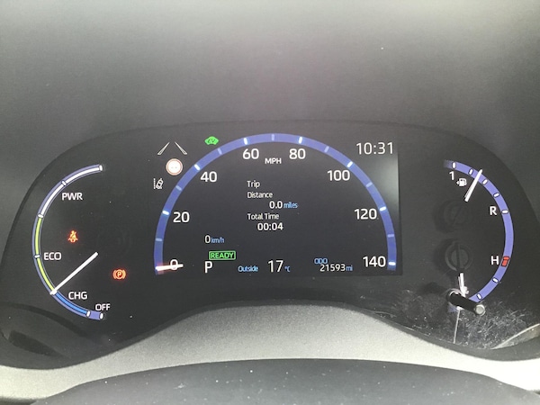Used Toyota Yaris Cross 2022 for sale - 76002549: Photo 10