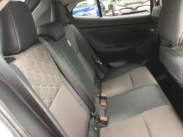 Used Toyota Yaris Cross 2022 for sale - 76002549: Photo 14