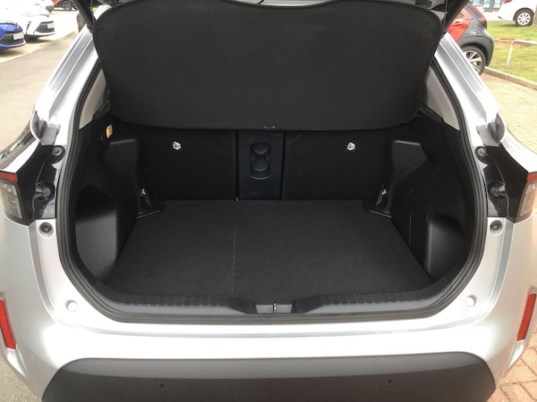 Used Toyota Yaris Cross 2022 for sale - 76002549: Photo 15
