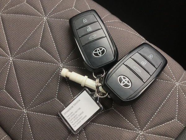 Used Toyota Yaris Cross 2022 for sale - 76002549: Photo 21