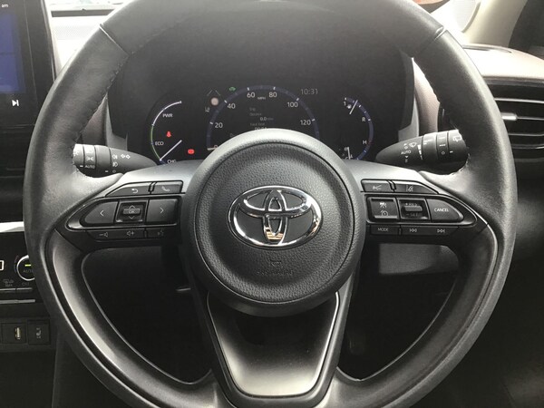 Used Toyota Yaris Cross 2022 for sale - 76002549: Photo 9