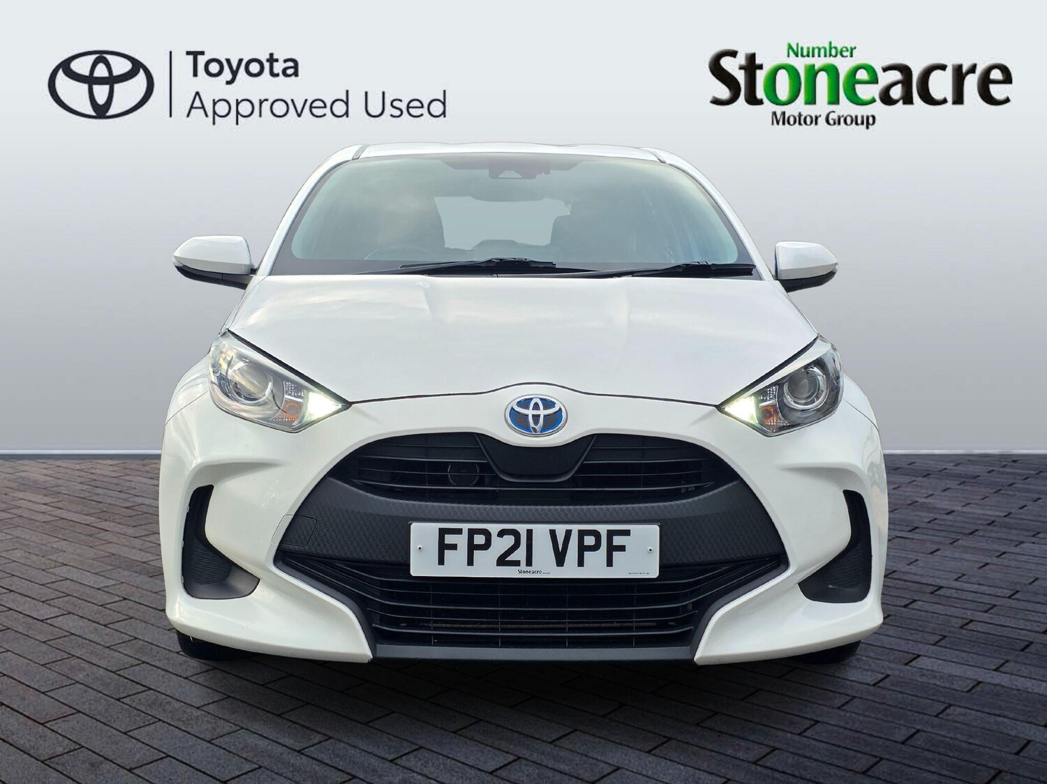 Used Toyota Yaris for sale - 77575334: Photo 17