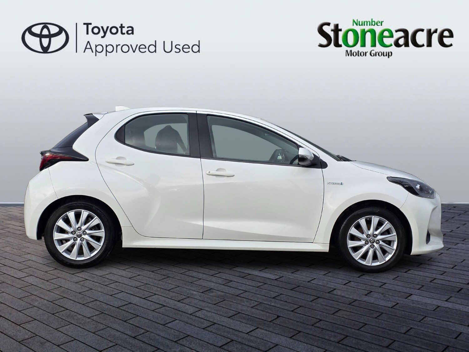 Used Toyota Yaris for sale - 77575334: Photo 18