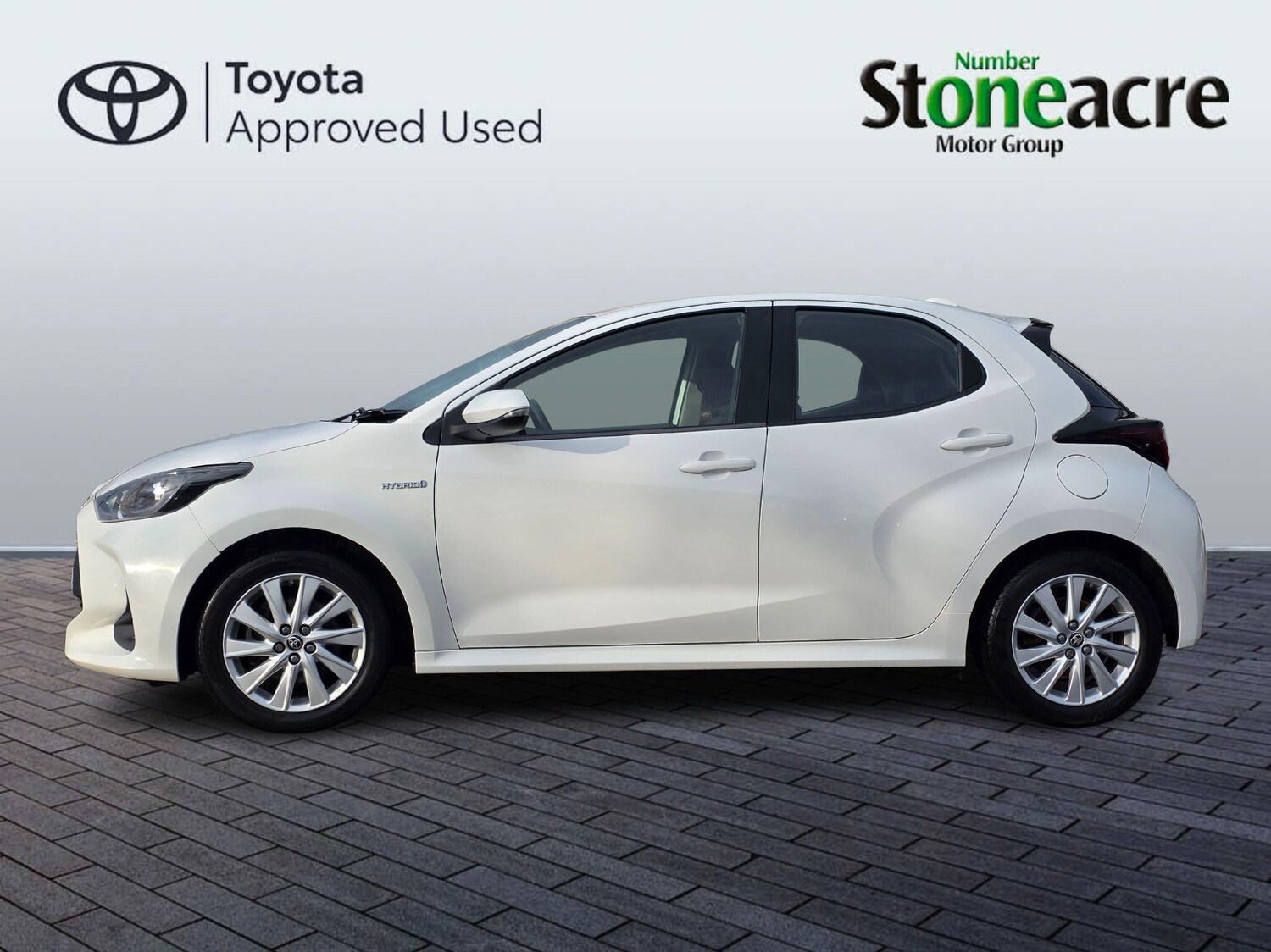 Used Toyota Yaris for sale - 77575334: Photo 19