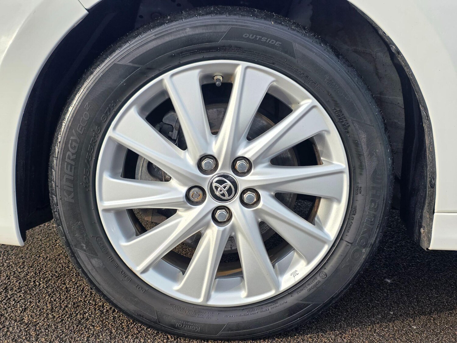 Used Toyota Yaris for sale - 77575334: Photo 20