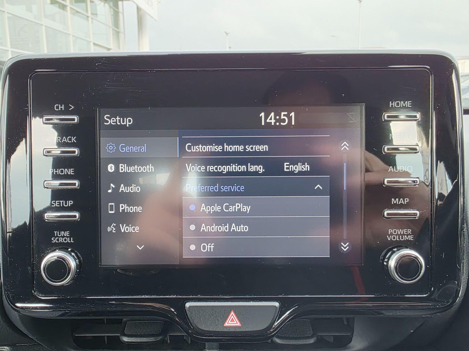 Used Toyota Yaris for sale - 77575334: Photo 23