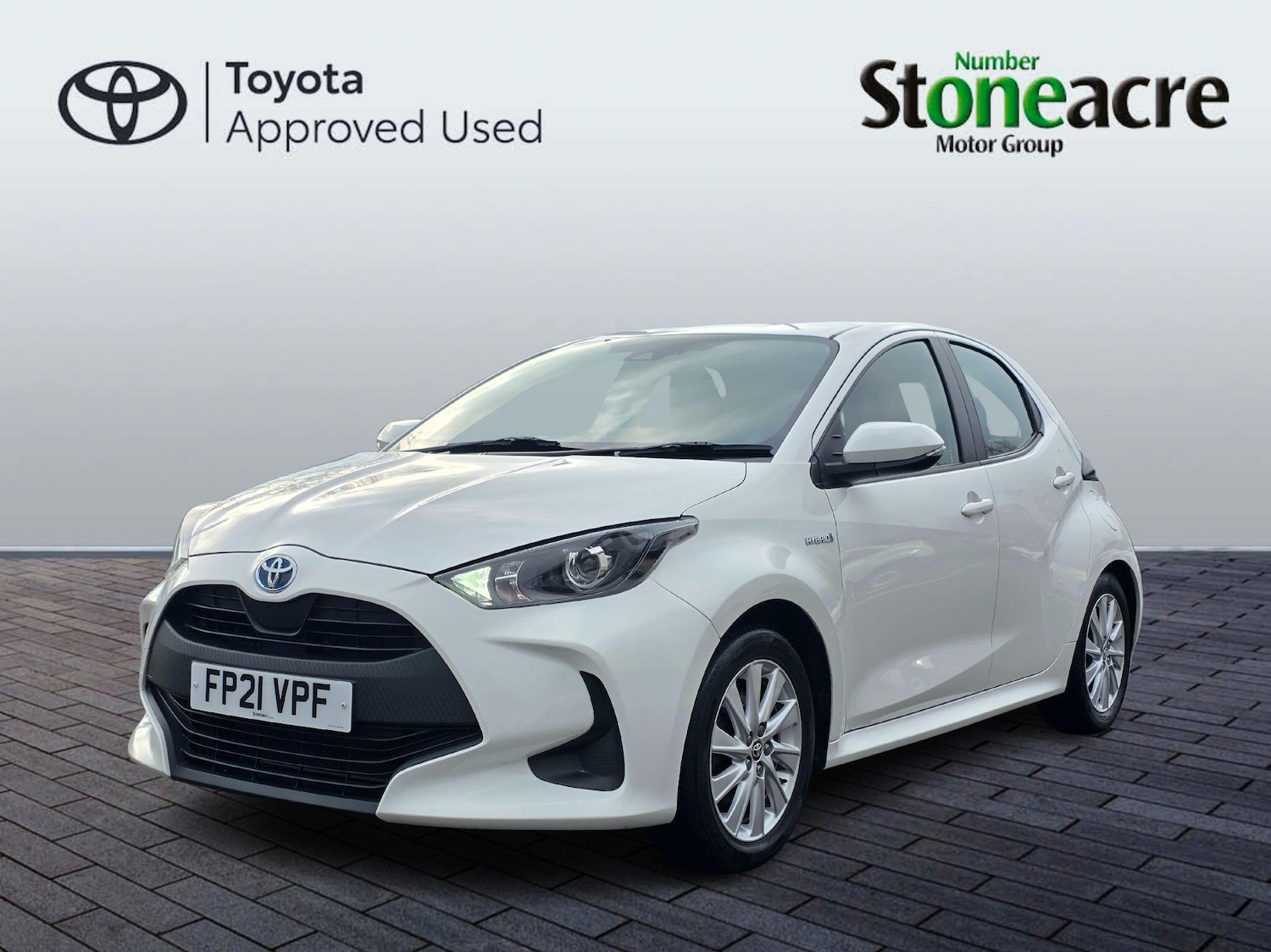 Used Toyota Yaris for sale - 77575334: Photo 5