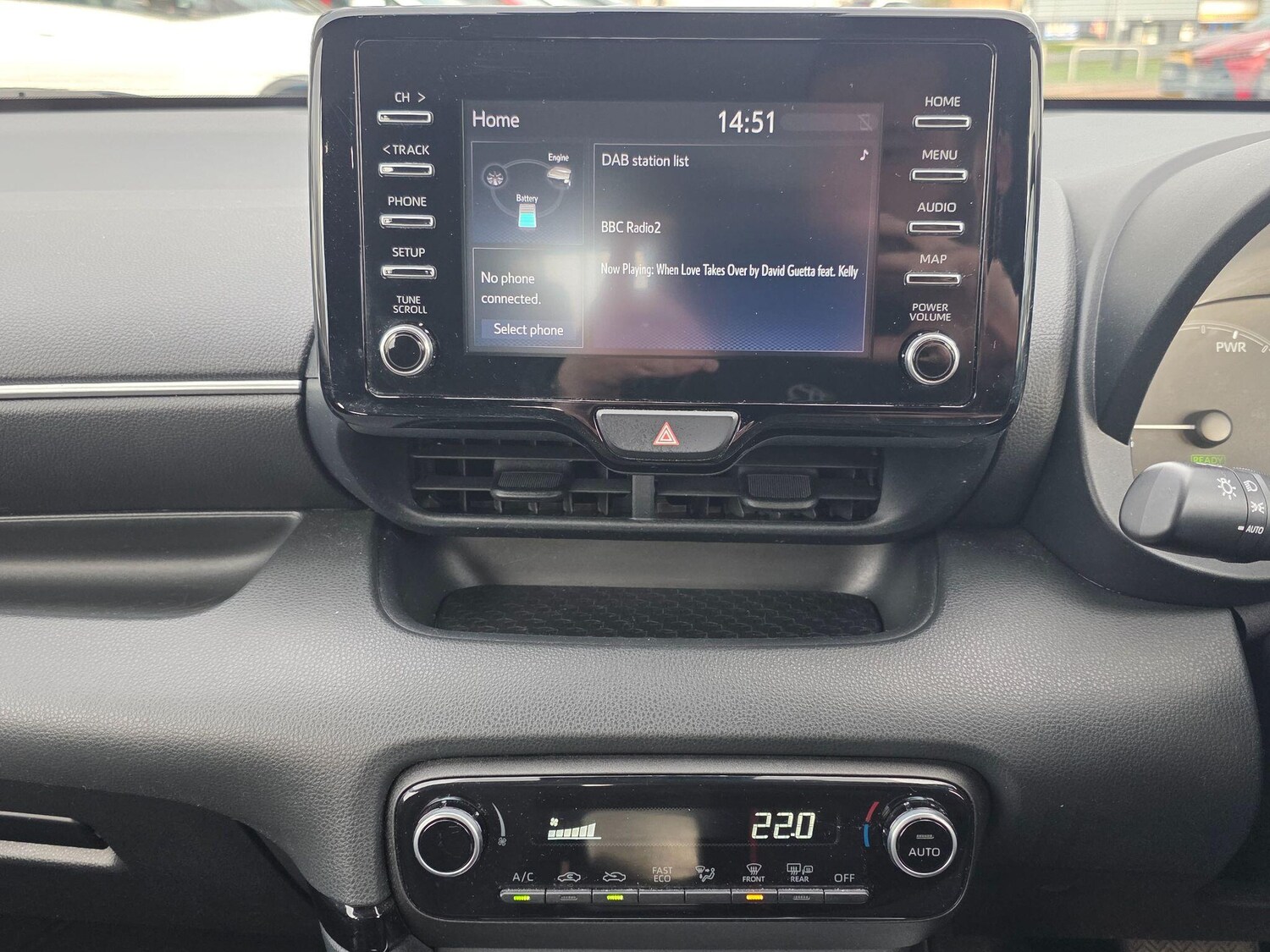 Used Toyota Yaris for sale - 77575334: Photo 9