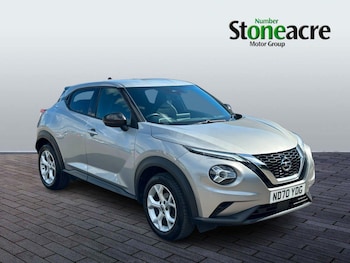 Used Nissan Juke 2021 for sale - 78988967: Photo