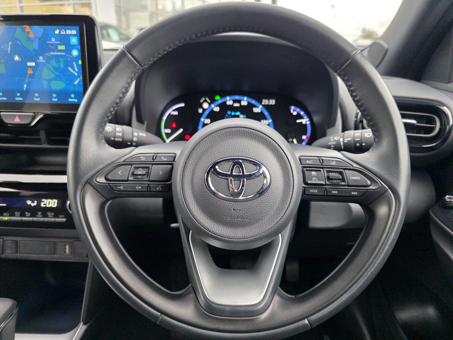 Used Toyota Yaris Cross for sale - 77358570: Photo 10