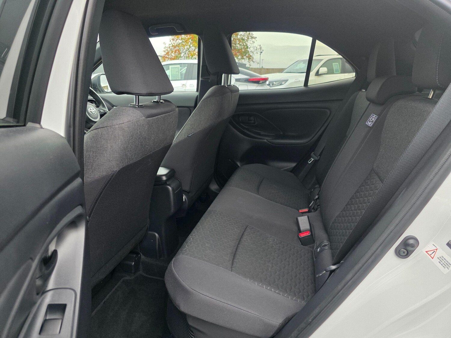 Used Toyota Yaris Cross for sale - 77358570: Photo 14