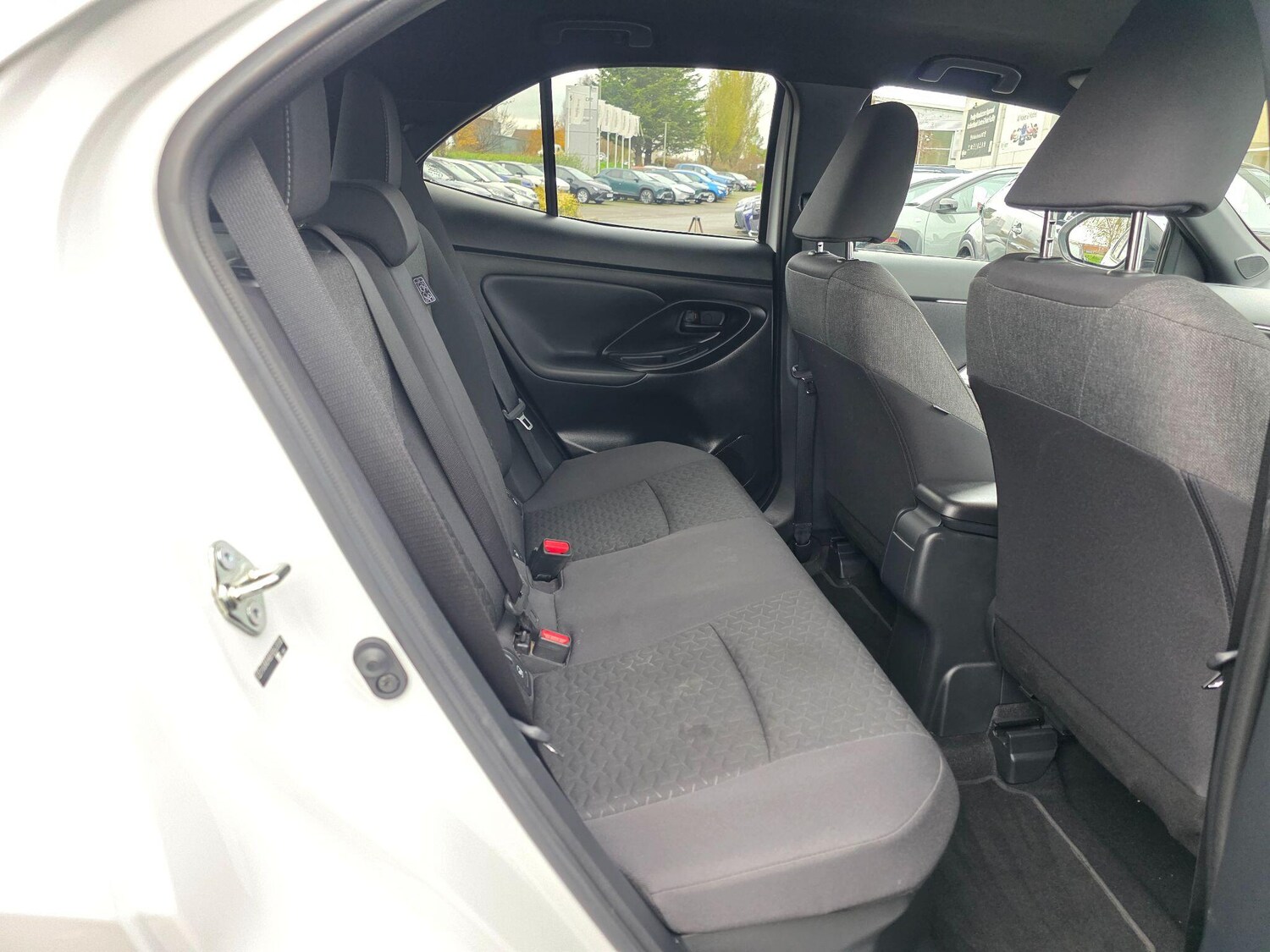 Used Toyota Yaris Cross for sale - 77358570: Photo 15