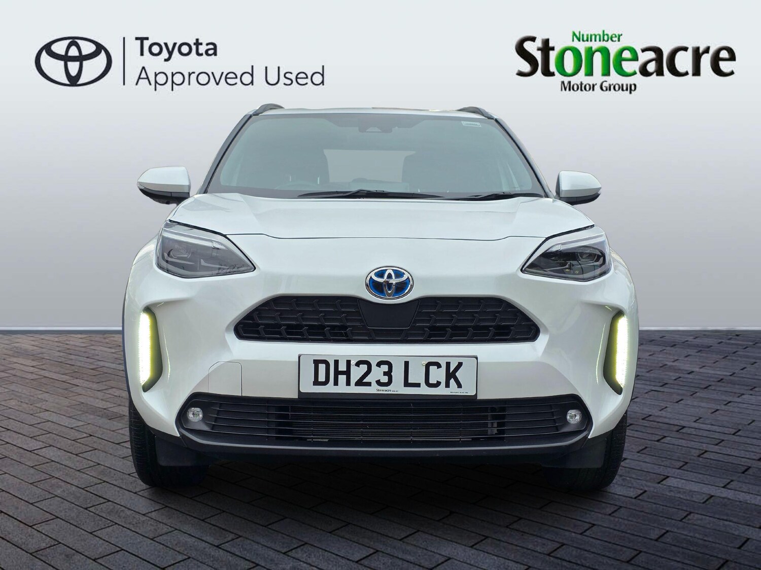 Used Toyota Yaris Cross for sale - 77358570: Photo 17