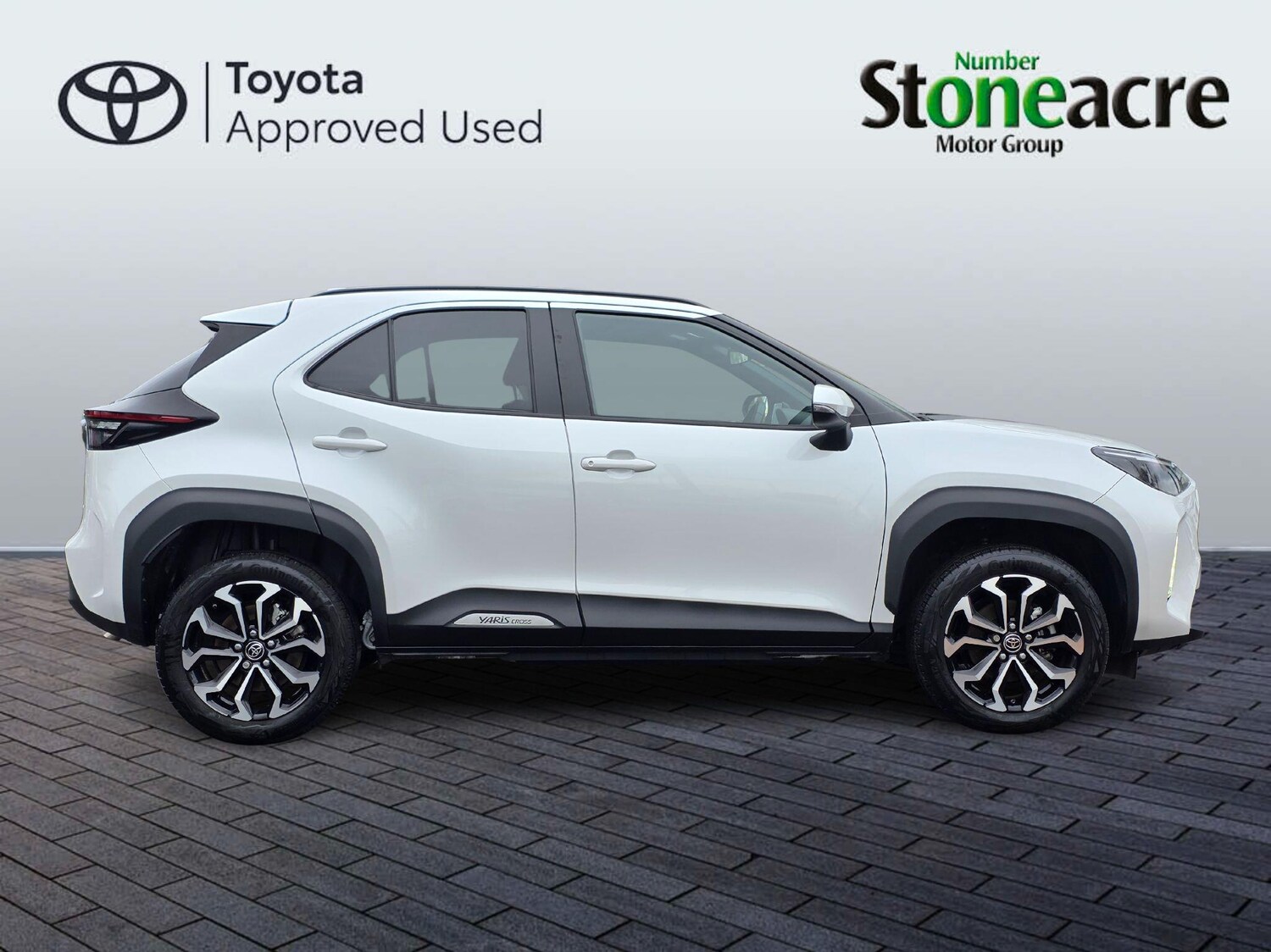 Used Toyota Yaris Cross for sale - 77358570: Photo 18