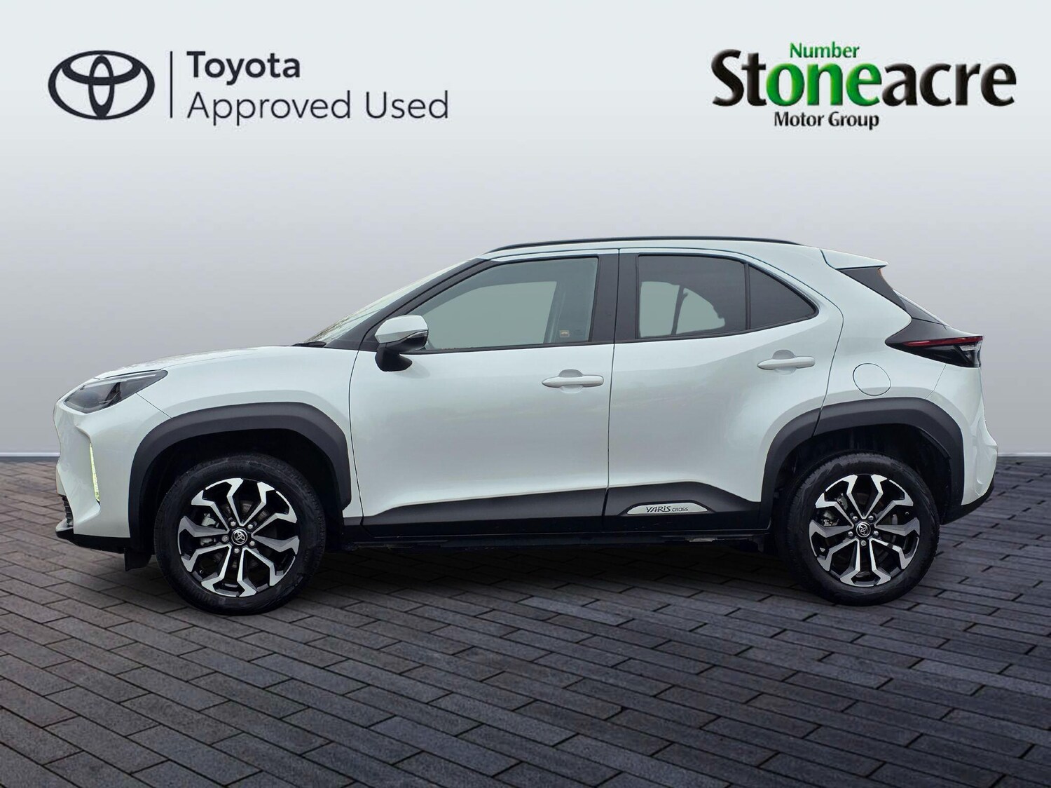 Used Toyota Yaris Cross for sale - 77358570: Photo 19