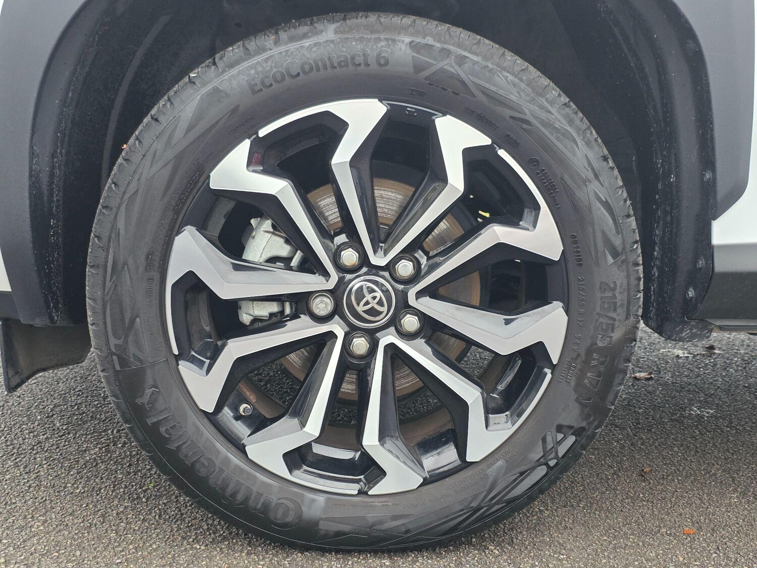 Used Toyota Yaris Cross for sale - 77358570: Photo 20