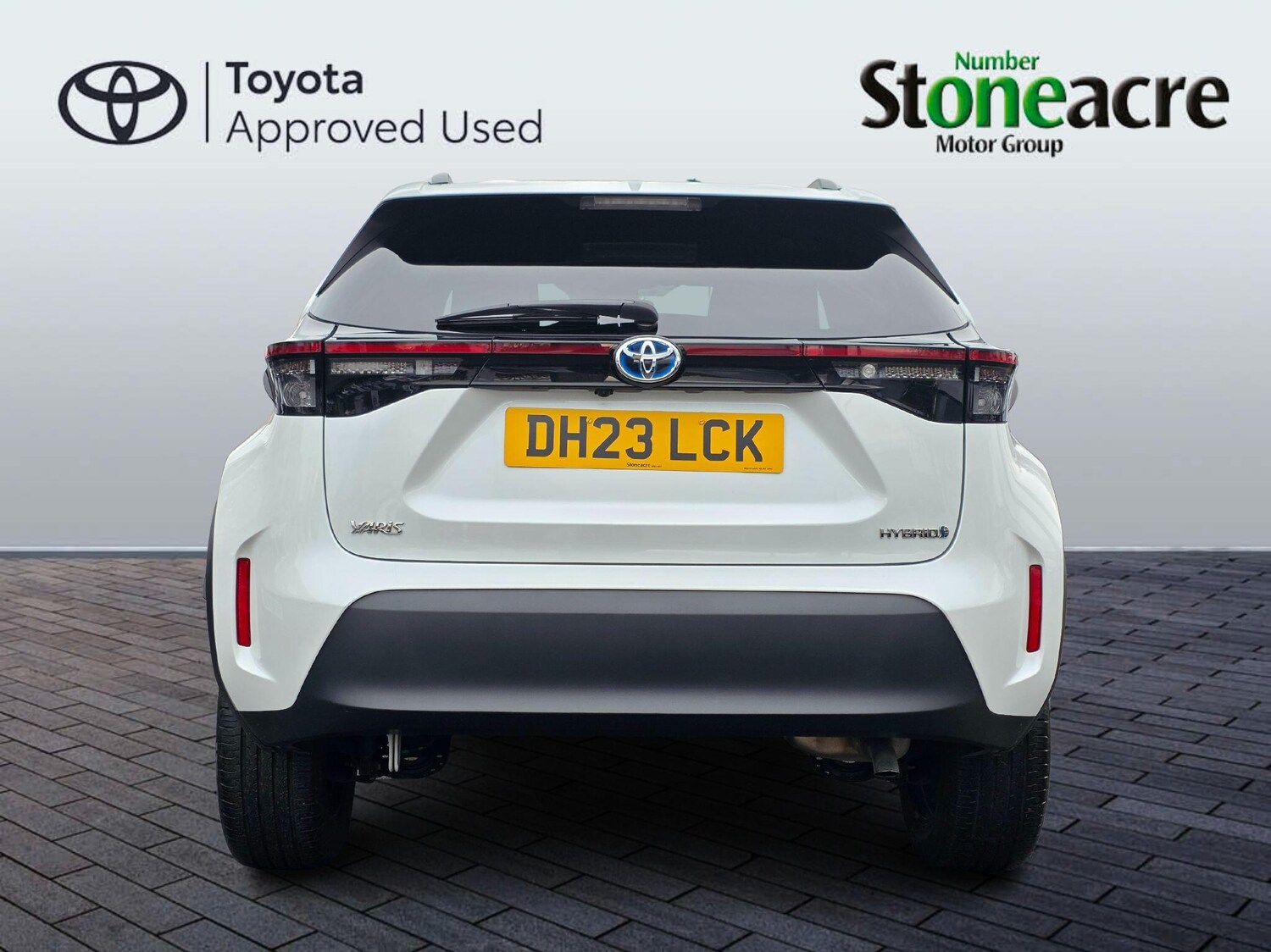 Used Toyota Yaris Cross for sale - 77358570: Photo 21