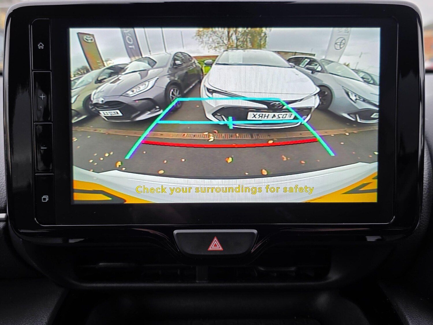 Used Toyota Yaris Cross for sale - 77358570: Photo 22