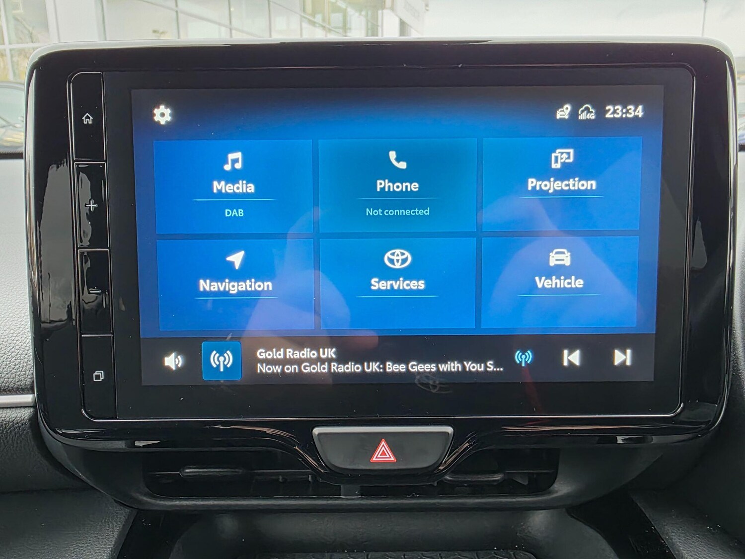 Used Toyota Yaris Cross for sale - 77358570: Photo 23