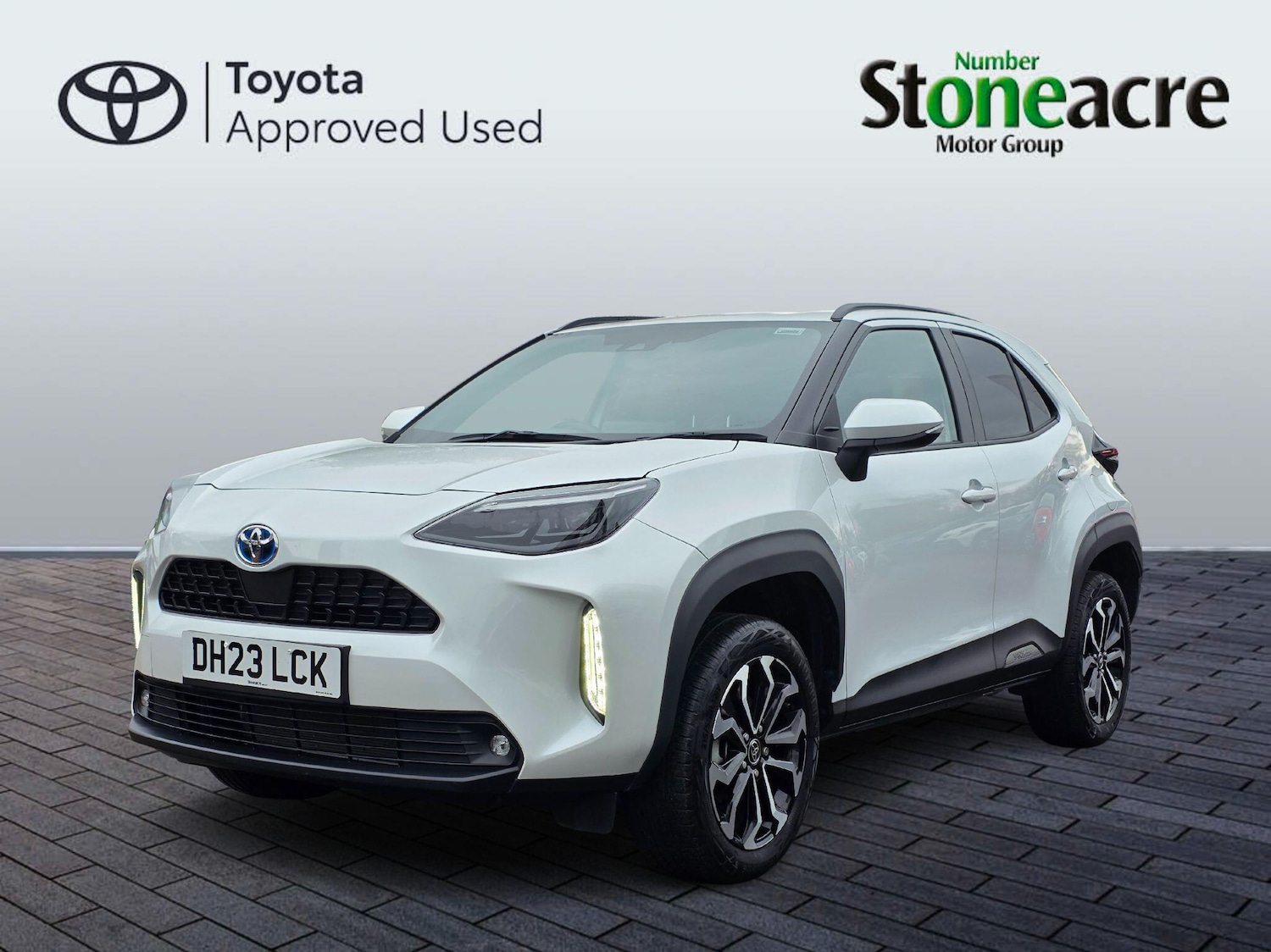 Used Toyota Yaris Cross for sale - 77358570: Photo 5