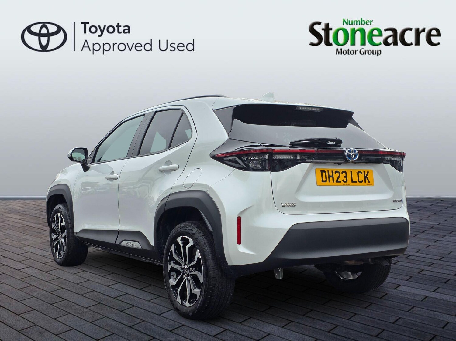 Used Toyota Yaris Cross for sale - 77358570: Photo 6