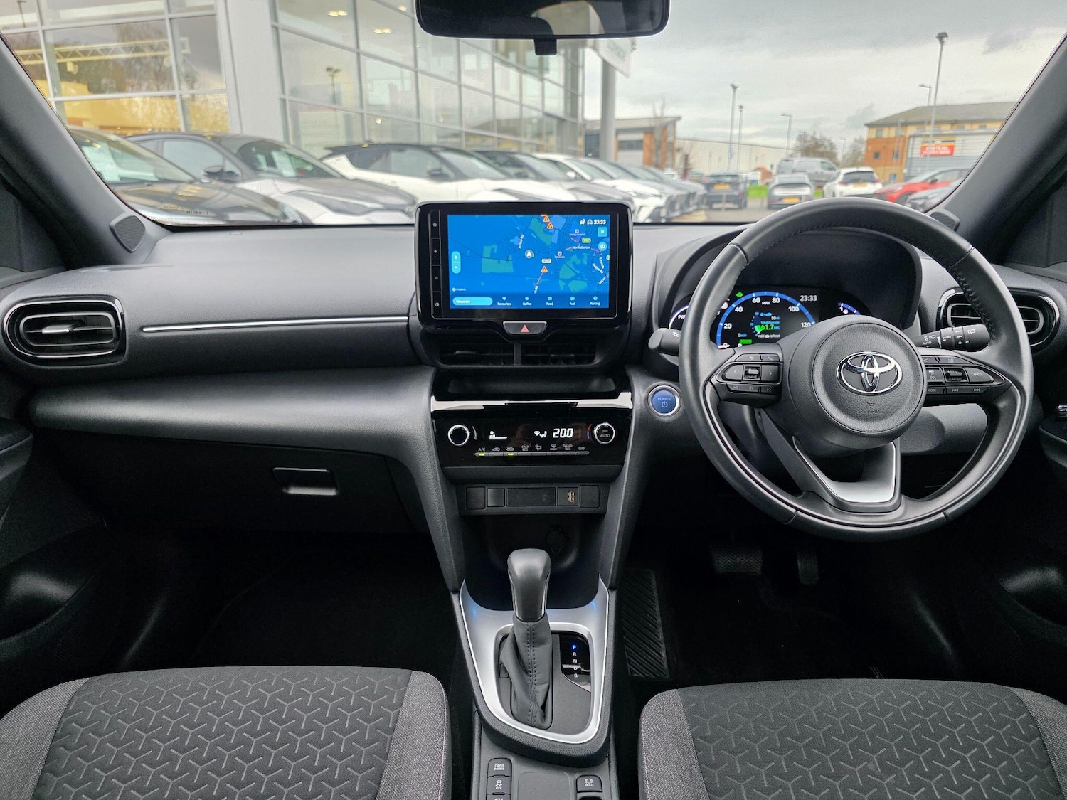 Used Toyota Yaris Cross for sale - 77358570: Photo 7