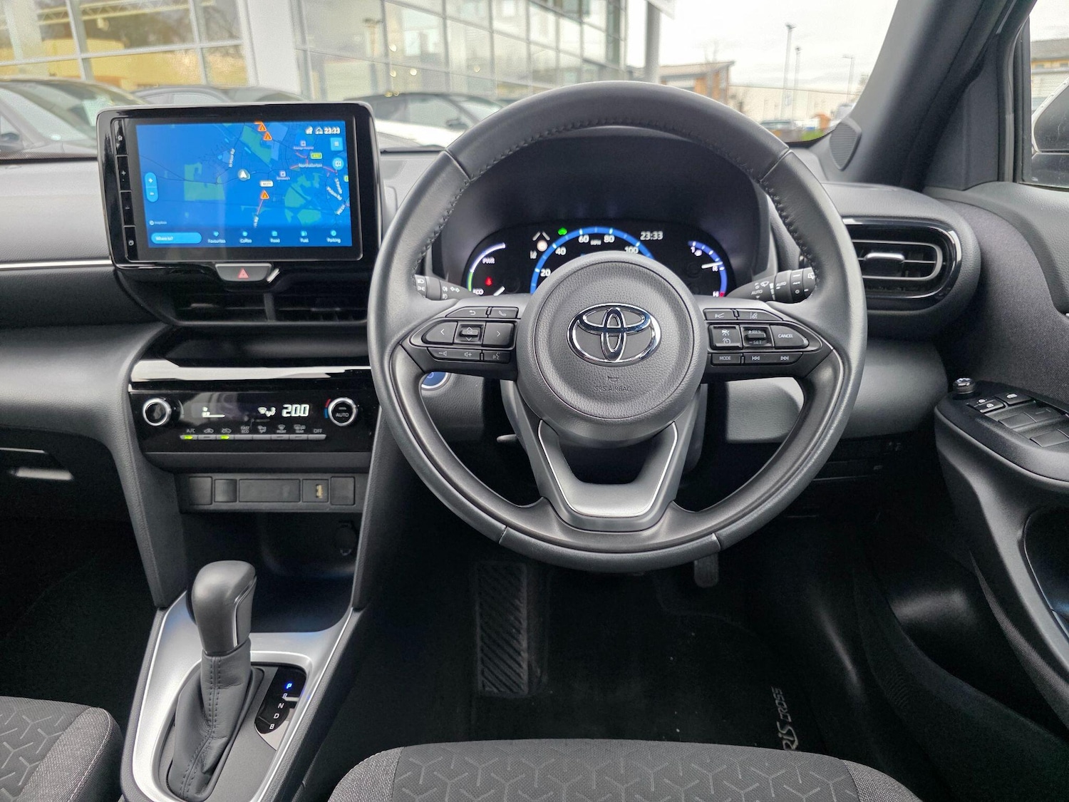 Used Toyota Yaris Cross for sale - 77358570: Photo 8