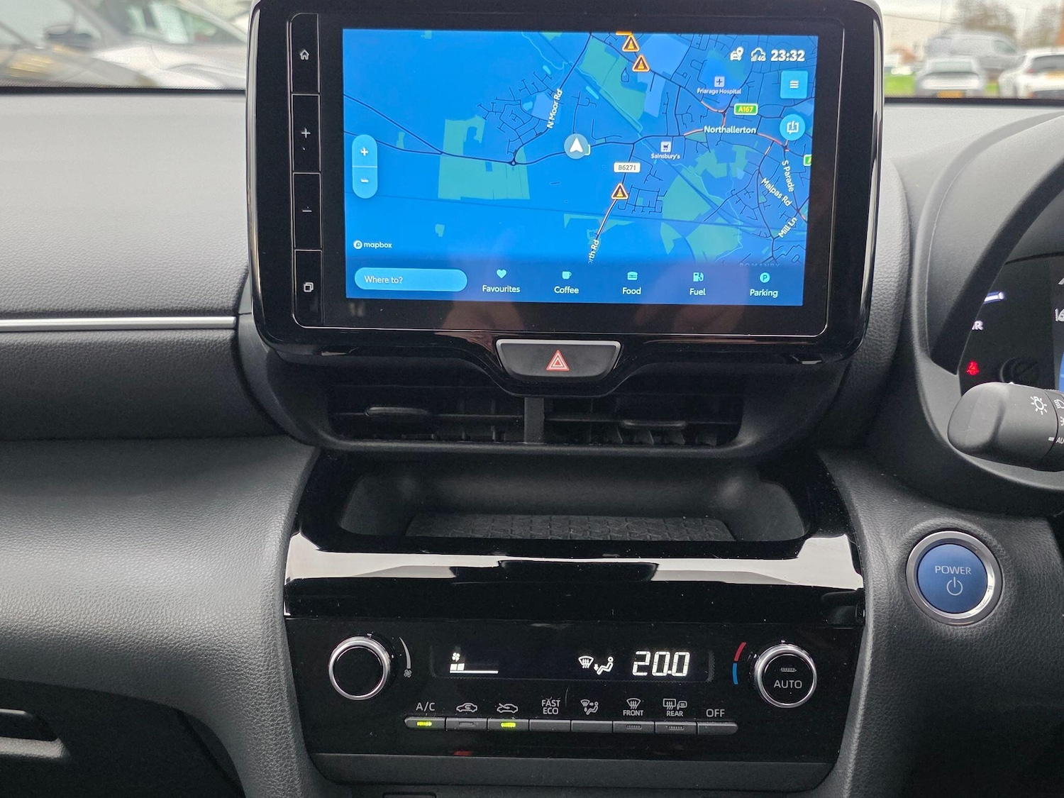 Used Toyota Yaris Cross for sale - 77358570: Photo 9