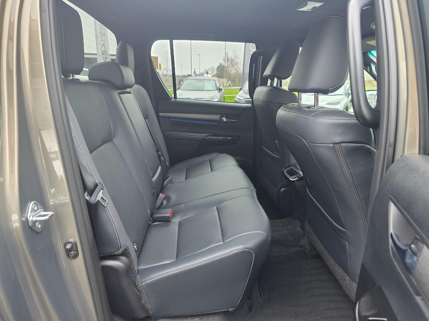 Used Toyota Hilux 2026 for sale - 77440254: Photo 15